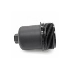 Boîtier Filtre à Huile Pour VW Audi Seat Skoda 02E305045 02E305047A 2E305045