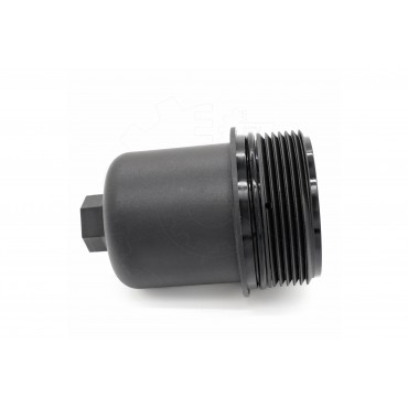 Boîtier Filtre à Huile Pour VW Audi Seat Skoda 02E305045 02E305047A 2E305045