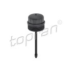 Boîtier Filtre à Huile Pour VW Bora Caddy II Audi Seat Skoda 038115433