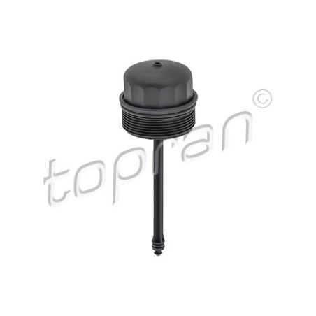 Boîtier Filtre à Huile Pour VW Bora Caddy II Audi Seat Skoda 038115433