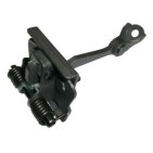 Charnière Cale Porte Pour Peugeot 307 9181G7