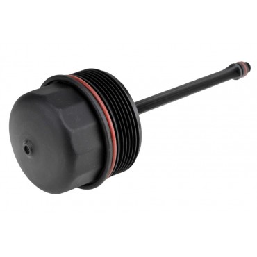 Boîtier Filtre à Huile Pour VW Bora Caddy II Audi Seat Skoda 038115433