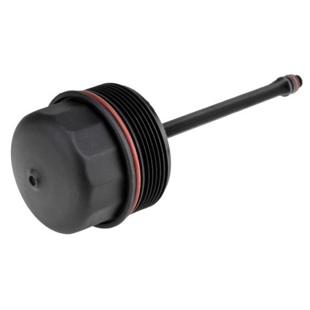 Boîtier Filtre à Huile Pour VW Bora Caddy II Audi Seat Skoda 038115433
