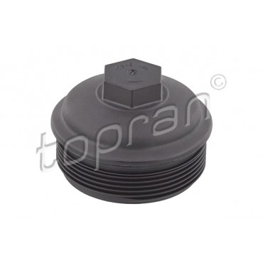 Boîtier Filtre à Huile Pour VW Beetle Audi Seat Skoda 045115433B 045115433E