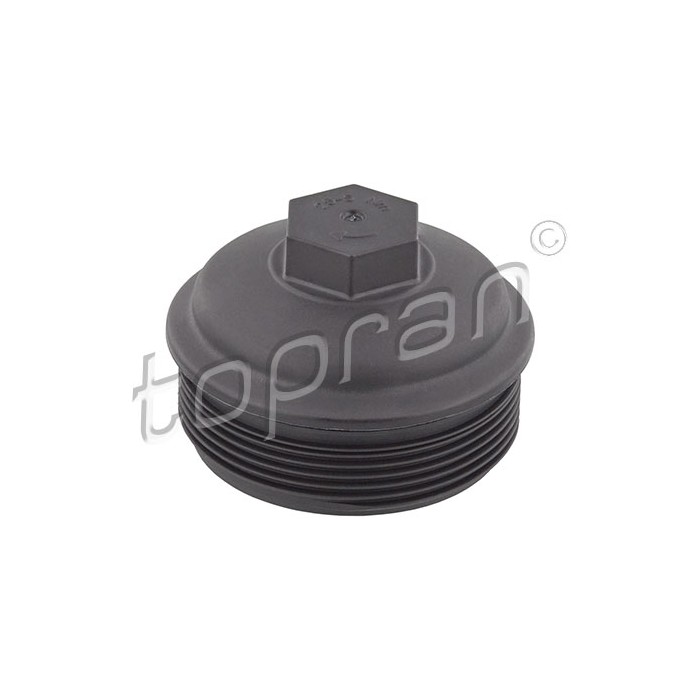 Boîtier Filtre à Huile Pour VW Beetle Audi Seat Skoda 045115433B 045115433E