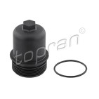 Boîtier Filtre à Huile Pour VW Audi A3 Q2 Q3 Seat Skoda 02E305045 02E305047A