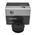 Boîtier Filtre à Huile Pour VW Phaeton Audi A4 A6 A8 Allroad
