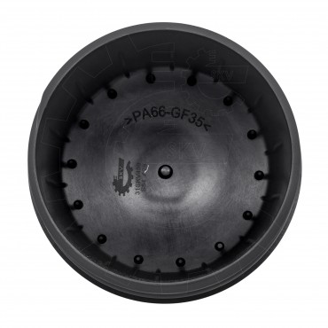 Boîtier Filtre à Huile Pour VW Phaeton Audi A4 A6 A8 Allroad