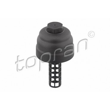Boîtier Filtre à Huile Pour VW Touareg Audi A4 A5 A6 A7 A8 Q5 Q7