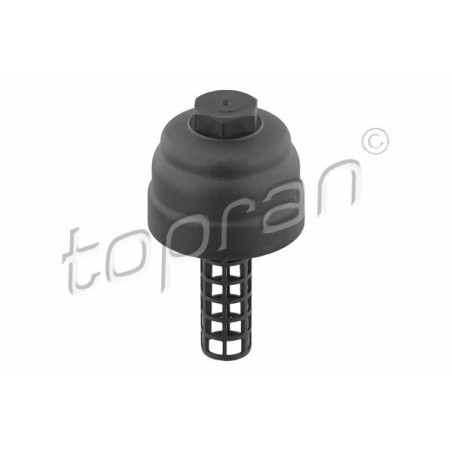 Boîtier Filtre à Huile Pour VW Touareg Audi A4 A5 A6 A7 A8 Q5 Q7
