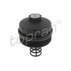 Boîtier Filtre à Huile Pour VW Golf III Passat Sharan Touareg Transporter IV V