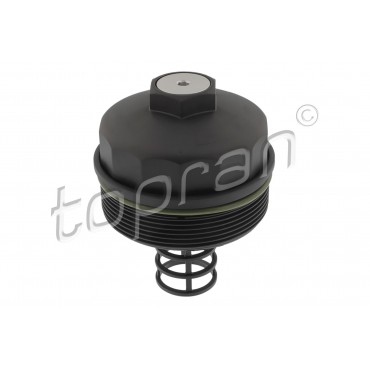Boîtier Filtre à Huile Pour VW Golf III Passat Sharan Touareg Transporter IV V