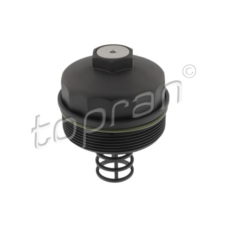 Boîtier Filtre à Huile Pour VW Golf III Passat Sharan Touareg Transporter IV V