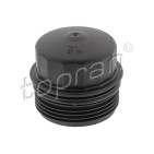 Boîtier Filtre à Huile Pour BMW Série 1 E81 E82 E87 E88 3 E90 E91 11427808764