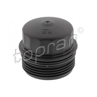 Boîtier Filtre à Huile Pour BMW Série 1 E81 E82 E87 E88 3 E90 E91 11427808764