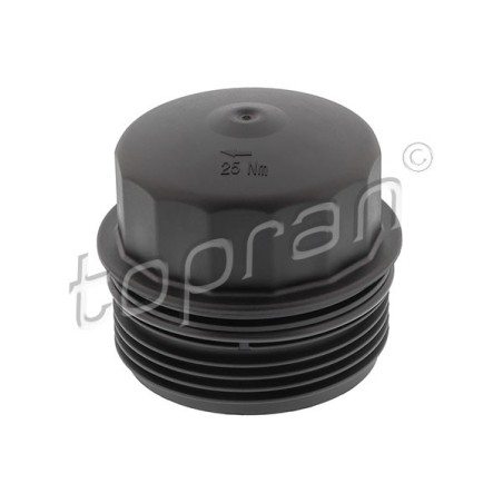 Boîtier Filtre à Huile Pour BMW Série 1 E81 E82 E87 E88 3 E90 E91 11427808764