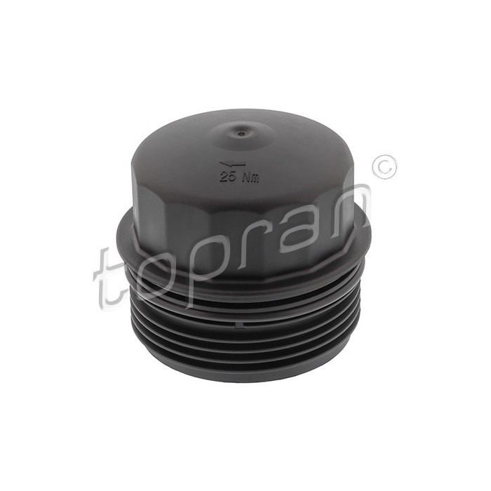 Boîtier Filtre à Huile Pour BMW Série 1 E81 E82 E87 E88 3 E90 E91 11427808764