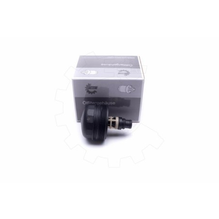 Boîtier Filtre à Huile Pour BMW Série 1 E81 E82 E87 E88 3 E46 E90 11427508968