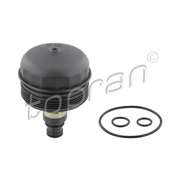 Boîtier Filtre à Huile Pour BMW Série 1 E81 E82 E87 E88 3 E46 E90 11427508968