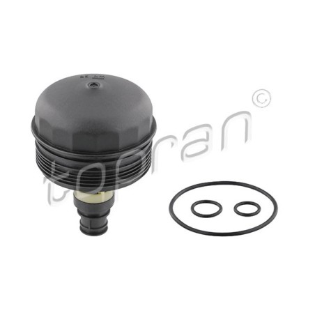 Boîtier Filtre à Huile Pour BMW Série 1 E81 E82 E87 E88 3 E46 E90 11427508968