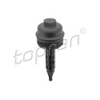 Boîtier Filtre à Huile Pour BMW Série 1 E81 3 E46 E90 E91 5 E60 11427787696