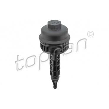 Boîtier Filtre à Huile Pour BMW Série 1 E81 3 E46 E90 E91 5 E60 11427787696