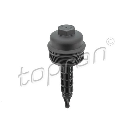 Boîtier Filtre à Huile Pour BMW Série 1 E81 3 E46 E90 E91 5 E60 11427787696