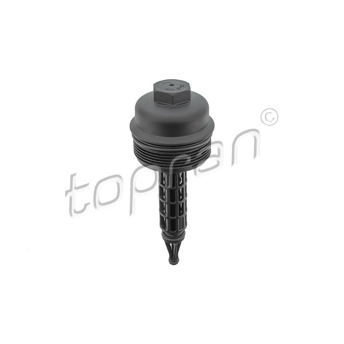 Boîtier Filtre à Huile Pour BMW Série 1 E81 3 E46 E90 E91 5 E60 11427787696