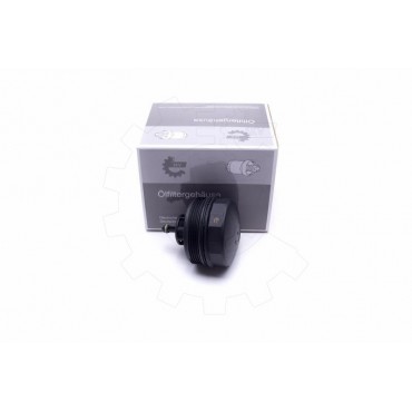 Boîtier Filtre à Huile Pour BMW E64 F06 F12 F13 7 E65, E66, E67 11427525334