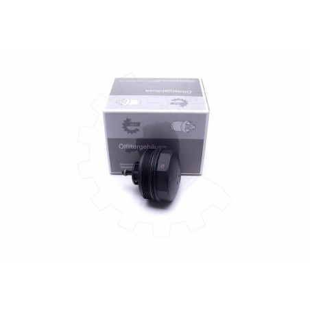 Boîtier Filtre à Huile Pour BMW E64 F06 F12 F13 7 E65, E66, E67 11427525334