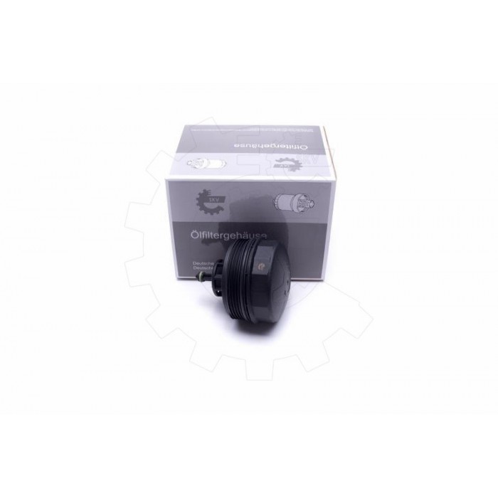 Boîtier Filtre à Huile Pour BMW E64 F06 F12 F13 7 E65, E66, E67 11427525334