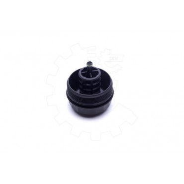Boîtier Filtre à Huile Pour BMW E64 F06 F12 F13 7 E65, E66, E67 11427525334