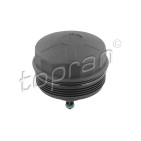 Boîtier Filtre à Huile Pour BMW E64 F06 F12 F13 7 E65, E66, E67 11427525334