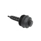 Boîtier Filtre à Huile Pour BMW Série 1 E87 3 E46 E90 E91 5 E60 11427787696