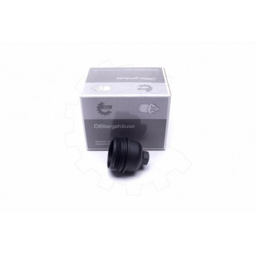 Boîtier Filtre à Huile Pour BMW F30, F80 F31 F34 G20, G28, G80 G21 G21, G81