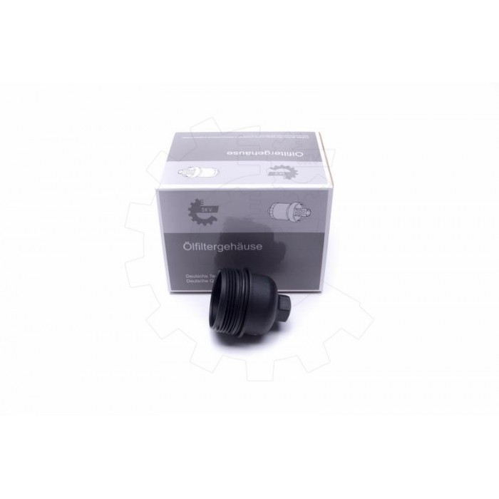 Boîtier Filtre à Huile Pour BMW F30, F80 F31 F34 G20, G28, G80 G21 G21, G81