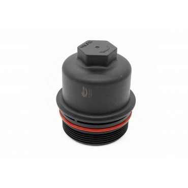 Boîtier Filtre à Huile Pour BMW 5 F90, G30 G31 6 G32 7 G11, G12 11427926064