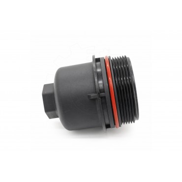 Boîtier Filtre à Huile Pour BMW 5 F90, G30 G31 6 G32 7 G11, G12 11427926064