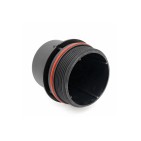 Boîtier Filtre à Huile Pour BMW 5 F90, G30 G31 6 G32 7 G11, G12 11427926064