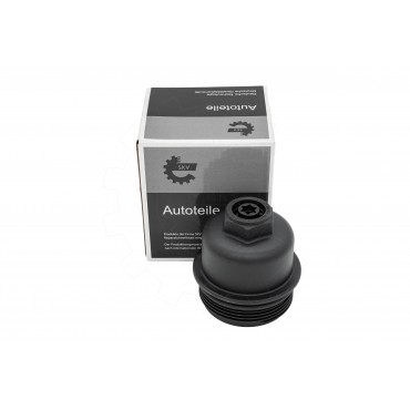 Boîtier Filtre à Huile Pour BMW i8 I12 I15 Série 2 F45 F46 X1 F48 X2 F39 Mini