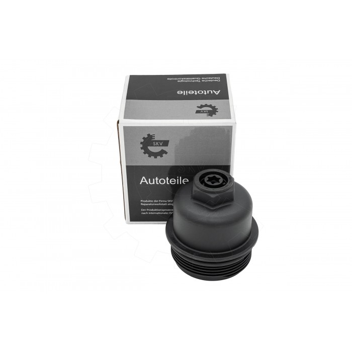 Boîtier Filtre à Huile Pour BMW i8 I12 I15 Série 2 F45 F46 X1 F48 X2 F39 Mini
