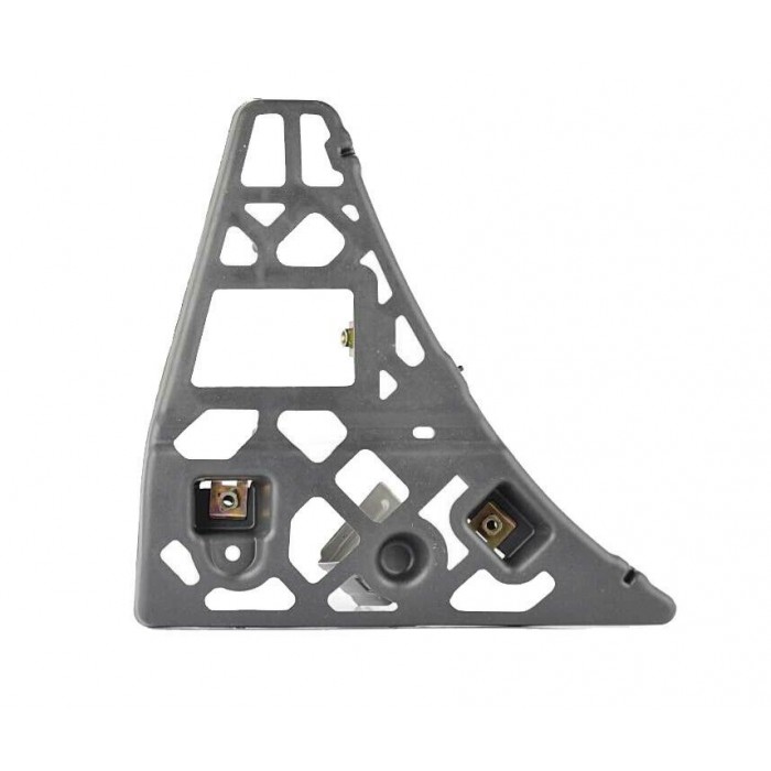 Support de pare choc avant Droit FORD Transit 2006-2020 1387145 1763223 1437151