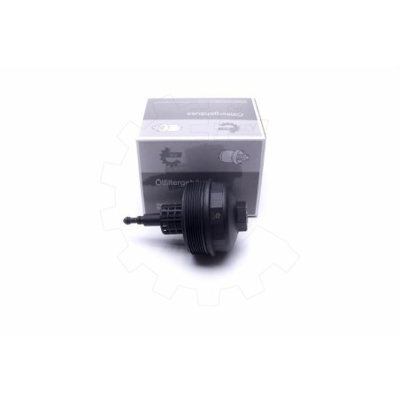 Boîtier Filtre à Huile Pour BMW Série 3 E36 E46 5 E39 E60 E61 11421744000