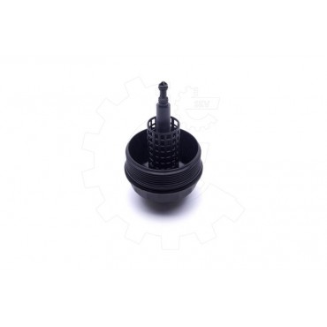 Boîtier Filtre à Huile Pour BMW Série 3 E36 E46 5 E39 E60 E61 11421744000