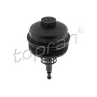 Boîtier Filtre à Huile Pour BMW Série 3 E36 E46 5 E39 E60 E61 11421744000