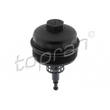 Boîtier Filtre à Huile Pour BMW Série 3 E36 E46 5 E39 E60 E61 11421744000