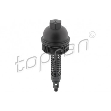 Boîtier Filtre à Huile Pour BMW Série 3 E46 E90 E91 E92 E93 5 E60 11427789323
