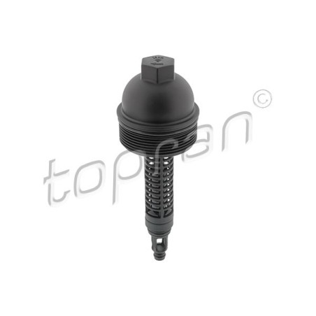 Boîtier Filtre à Huile Pour BMW Série 3 E46 E90 E91 E92 E93 5 E60 11427789323