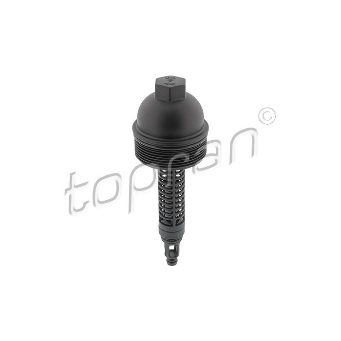 Boîtier Filtre à Huile Pour BMW Série 3 E46 E90 E91 E92 E93 5 E60 11427789323