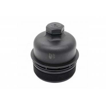 Boîtier Filtre à Huile Pour Peugeot Fiat Ford B-Max Citroën 1103K4 9641880380